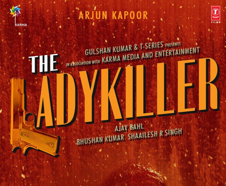 The Lady Killer Movie Full Cast and Crew Wiki