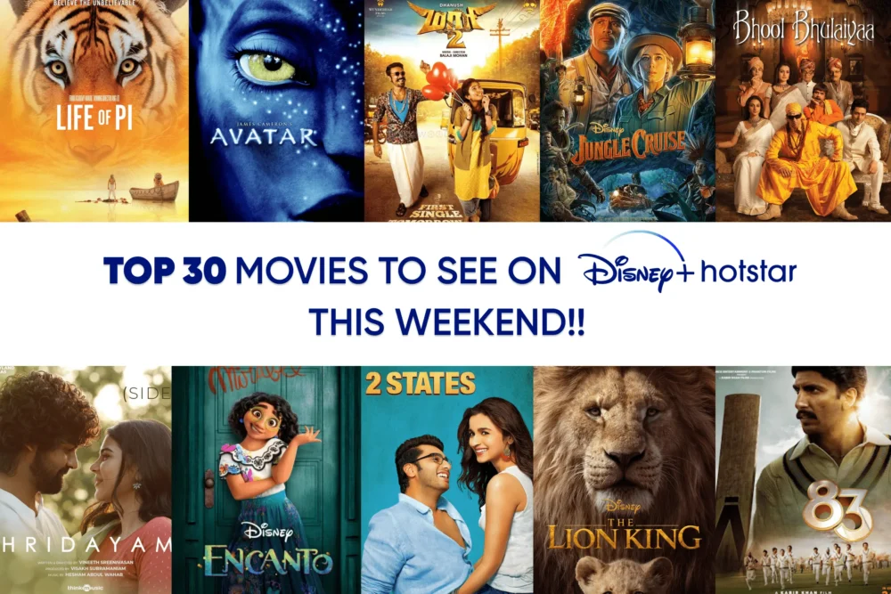 Top 27 Best Hindi Movies On Hotstar To Watch In 2024 Trendpickle