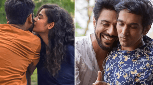 Best hindi romantic web series
