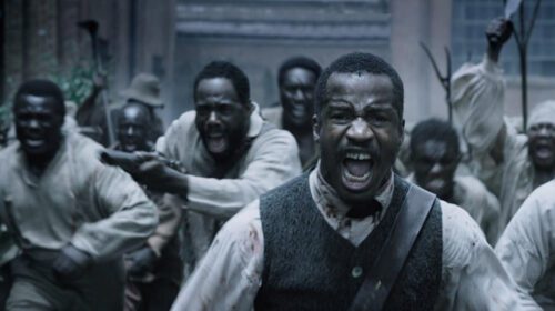 Americal slavery movies