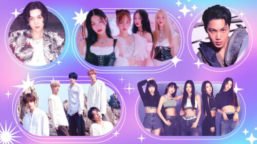 Best K-Pop Songs of all time