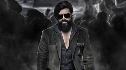 Unveiling the Epic Lines of KGF