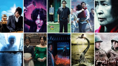 25 BEST KOREAN MOVIES OF ALL TIME