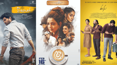 15 best Telugu movies to watch on Netflix