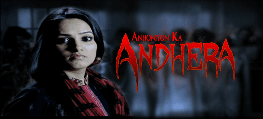 Top 14 Best Hindi Horror TV Shows On Indian Television - Trendpickle