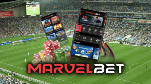 Marvelbet App
