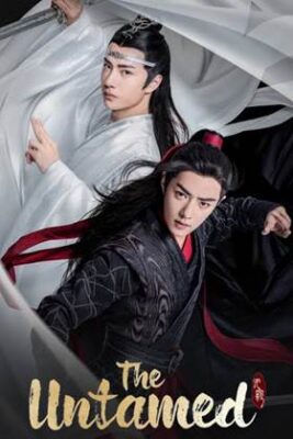 Top 10 Best Chinese Dramas Of All Time - Trendpickle